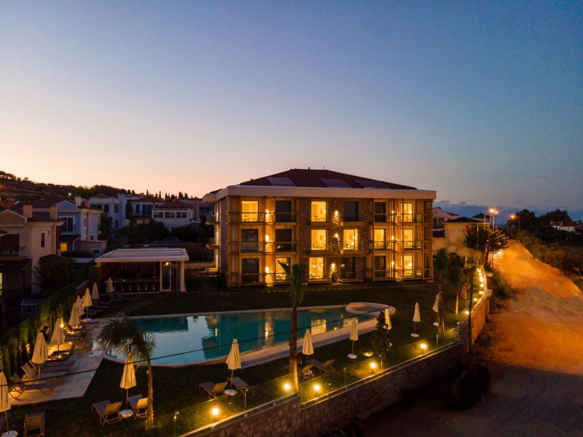 Joon Cunda Hotel Exterior photo