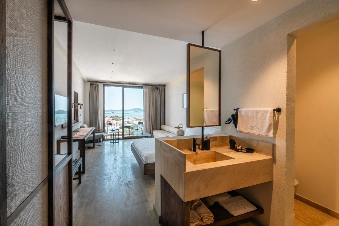 Joon Cunda Hotel Exterior photo